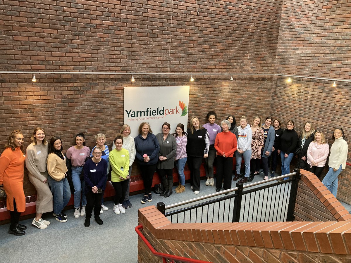 Family Nurse Partnership tweet media