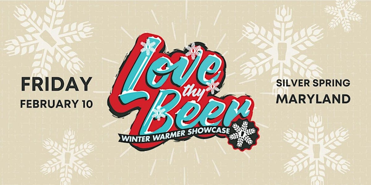 Silver Spring Urban District (@silverspringmd) on Twitter photo Love Thy Beer is the place to be tonight, with attendance from <a href="/silverbranchus/">Silver Branch Brewing</a>, <a href="/DenizensBrewing/">Denizens Brewing Co.</a>, <a href="/astrolabbrewing/">Astro Lab Brewing</a>, and dozens of other local brewers! 6-10PM at the Silver Spring Civic Center silverspringdowntown.com/do/love-thy-be… Love Thy Beer is the place to be tonight, with attendance from <a href="/silverbranchus/">Silver Branch Brewing</a>, <a href="/DenizensBrewing/">Denizens Brewing Co.</a>, <a href="/astrolabbrewing/">Astro Lab Brewing</a>, and dozens of other local brewers! 6-10PM at the Silver Spring Civic Center silverspringdowntown.com/do/love-thy-be…