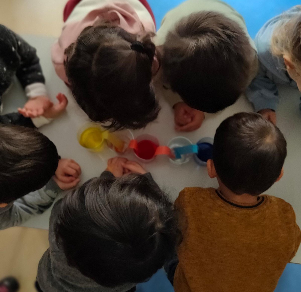 AMPA CEIP SanKris tweet media