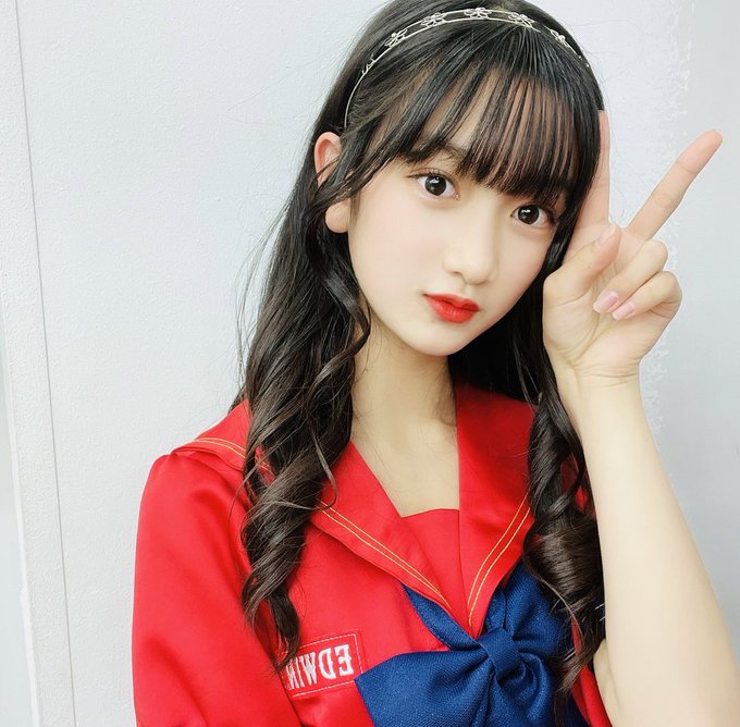 Twitterのコスプレ画像23