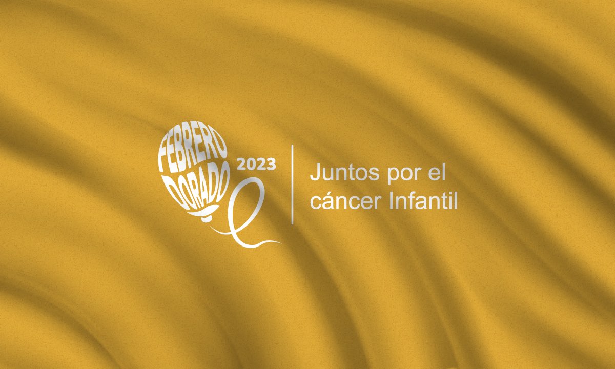 Cada hora 46 niños, niñas y adolescentes son diagnosticados con algún tipo de cáncer en el mundo.
#FebreroDorado, una campaña social que visibiliza los retos que enfrentan niños, niñas y adolescentes durante su convivencia con el cáncer.