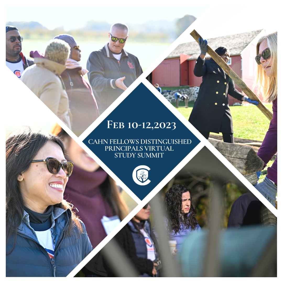 CahnFellowship's tweet photo. Tenacious20, we look forward to this weekend's study summit! #cahntenacious20 #principals https://t.co/h0AinauxdE