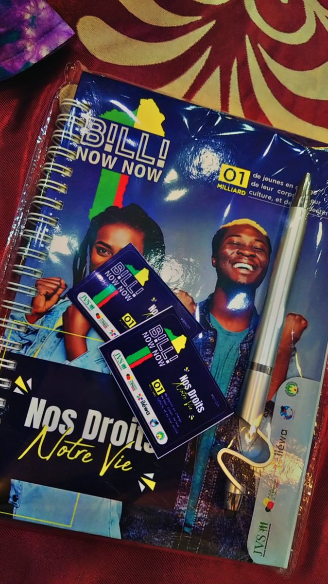 Blogueurs du Bénin tweet media