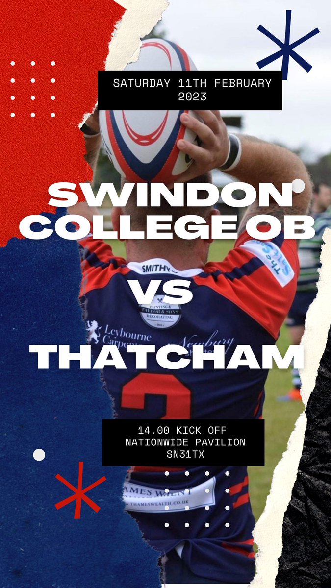 Thatcham Rugby Club tweet media