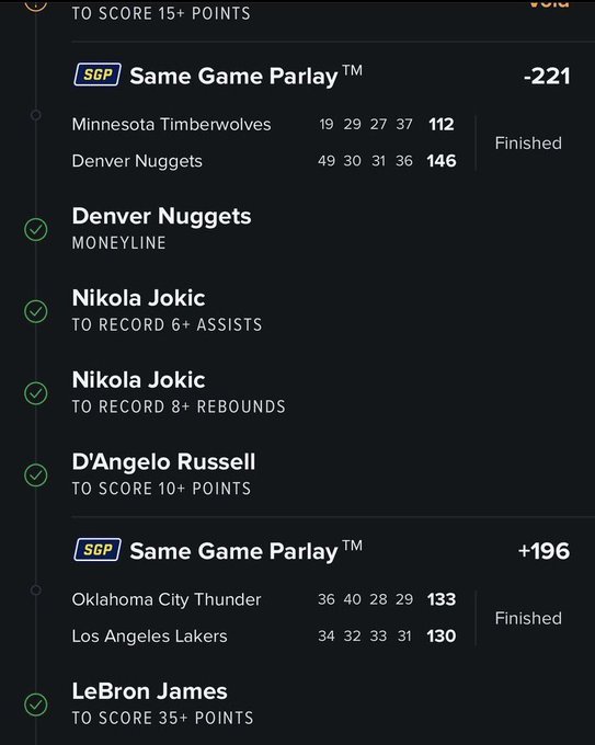 Pretty girls can bet to‼️ Join my sports betting group 🚨🚨 Been silent but I make too much money ‼️‼️‼️‼️‼️<a href="/tag/rt"class="tags"><span>#rt</span></a>