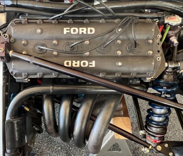 Ford вернется в F1 в 2026 году в качестве производителя двигателей

Автопроизводитель подписал контракт с Red Bull Racing.
Формула-1 просто не может оттолкнуть американские автомобильные компании.