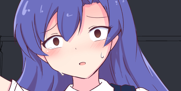 次は有り難いコトにリクエスト頂いたので千早の予定。

のんびり描き中。ソノウチ。 