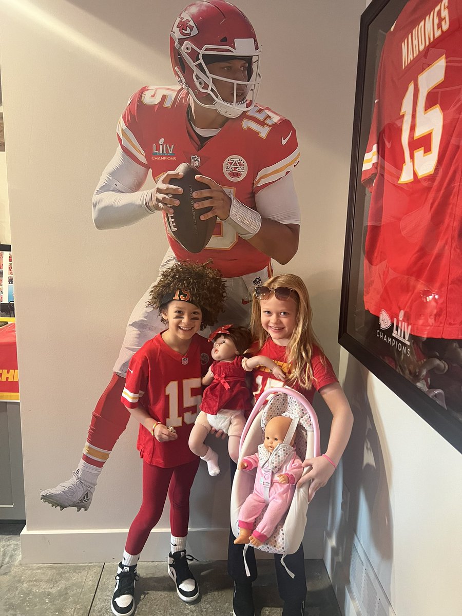 Chris Hernandez on Twitter "ArrowheadPride ArrowheadLive