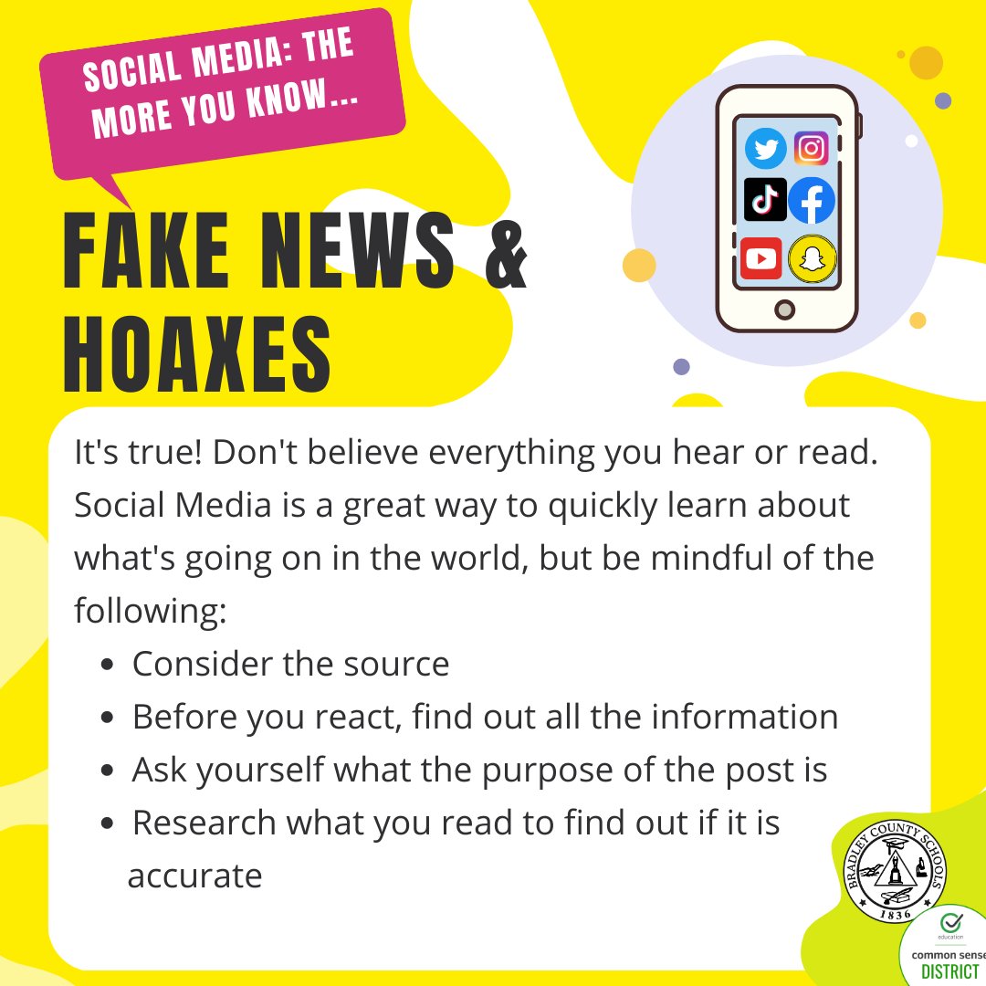 Bradley Co. Schools tweet media