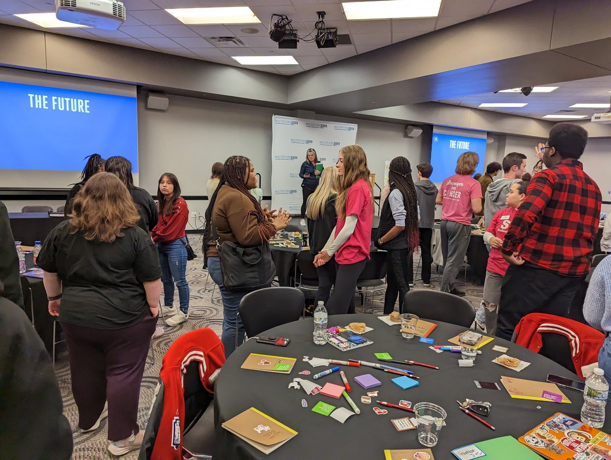 Frankton SIA tweet media