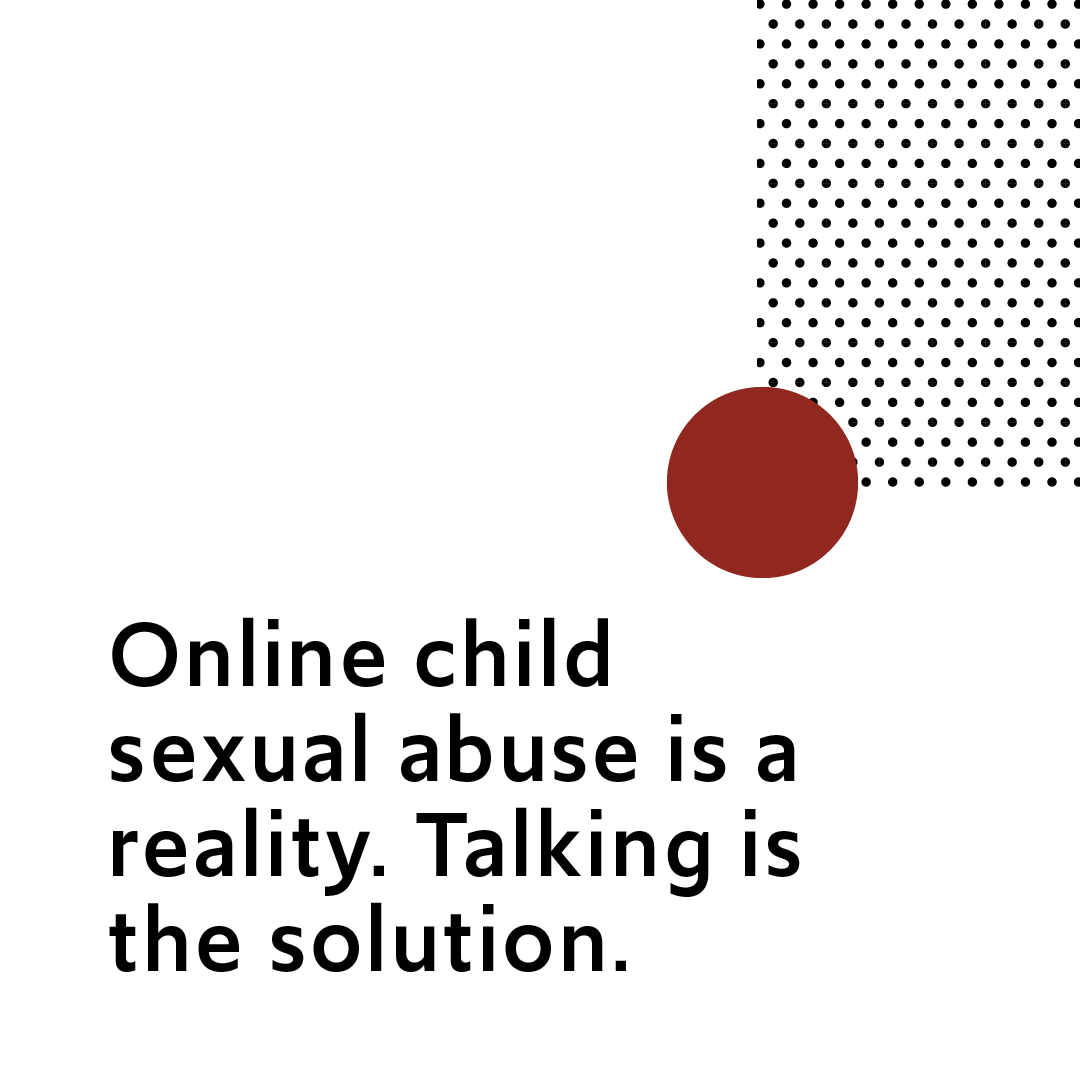 IWFhotline's tweet photo. Protecting your child from online sexual abuse starts with talking. Check out our TALK checklist for expert tips on starting the conversation and empowering your child to block and report when things don’t feel right at https://t.co/94Fv0LYAUz. #talkchecklist https://t.co/4FtBqtTOJN