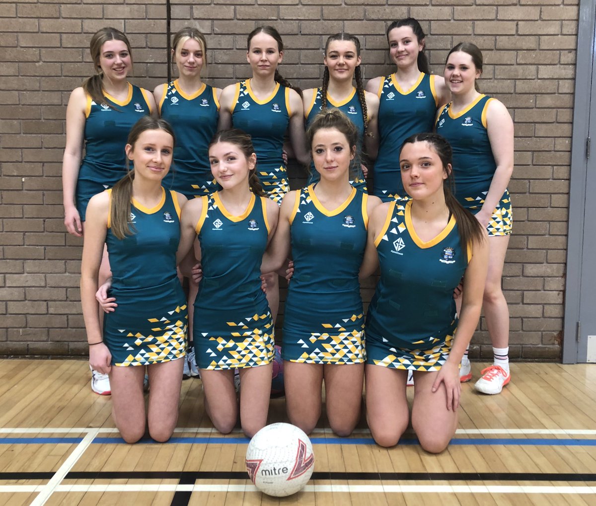 Bishopston PE Dept (@bishopstonpe) on Twitter photo Bishopston are U16 County netball champions <a href="/ANTnetball/">Afan Nedd Tawe Netball</a> ๐๐๐ <a href="/WalesNetball_/">Wales Netball | Pรชl-Rwyd Cymru</a> finals in Deeside, here we come ๐ช๐ช๐ช Bishopston are U16 County netball champions <a href="/ANTnetball/">Afan Nedd Tawe Netball</a> ๐๐๐ <a href="/WalesNetball_/">Wales Netball | Pรชl-Rwyd Cymru</a> finals in Deeside, here we come ๐ช๐ช๐ช