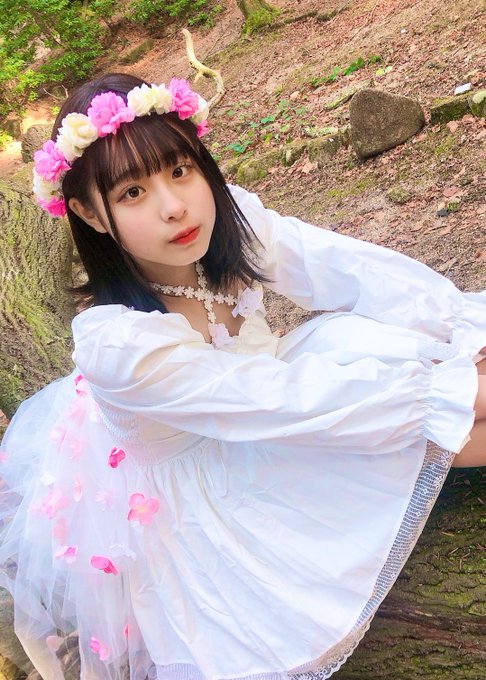 Twitterのコスプレ画像35