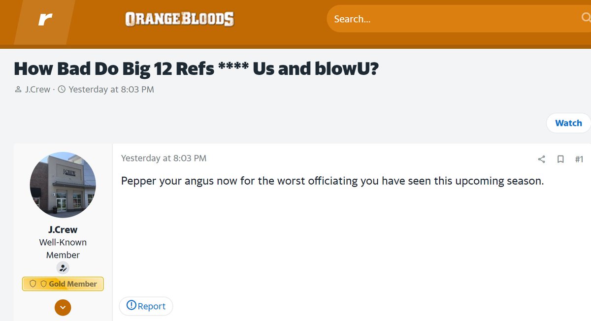 Message Board Geniuses on Twitter "Texas and Oklahoma fans are