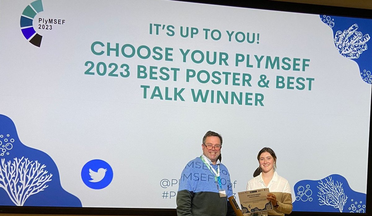 PlyMSEF 2023 tweet media