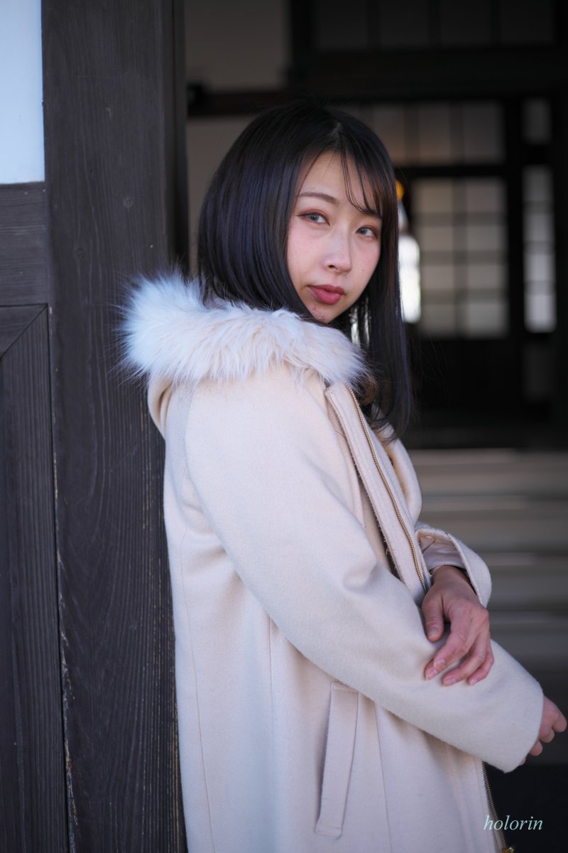 HolorinHikaru's tweet photo. 1/8 #花咲かすみ @ksmn_8 さん、#キミマチ撮影会 から(3)
😆
#α7IV #ILCE7M4 #Planar45mm(Planar T* 45mmF2 Gマウント) #Planar45mmF2 #Planar45 #プラナー45mm #プラナー45 #ヤシコン https://t.co/WDRldQPPZd