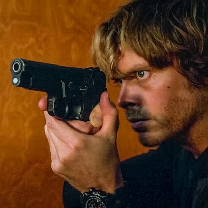 KRC1977's tweet image. #FlashbackFriday #Deeks #NCISLA