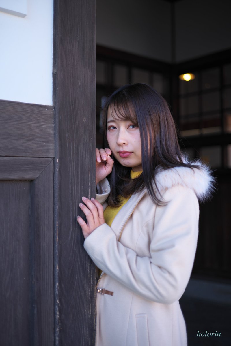 HolorinHikaru's tweet photo. 1/8 #花咲かすみ @ksmn_8 さん、#キミマチ撮影会 から(3)
😆
#α7IV #ILCE7M4 #Planar45mm(Planar T* 45mmF2 Gマウント) #Planar45mmF2 #Planar45 #プラナー45mm #プラナー45 #ヤシコン https://t.co/WDRldQPPZd