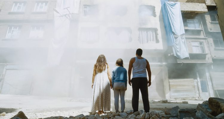 AWANFESTIVAL's tweet photo. 🎥NEZOUH
Sat 18 March
We are very happy to announce that #MADFilm #NEZOUH, starring @KindaAlloush will be part of @AWANFESTIVAL programme, followed by in person Q&A with director Soudade_Kaadan
Tickets & info▶︎ https://t.co/z3r2AePiRp
#kindaalloush #nezouh #syrianfilm https://t.co/qfqu8FCMU8