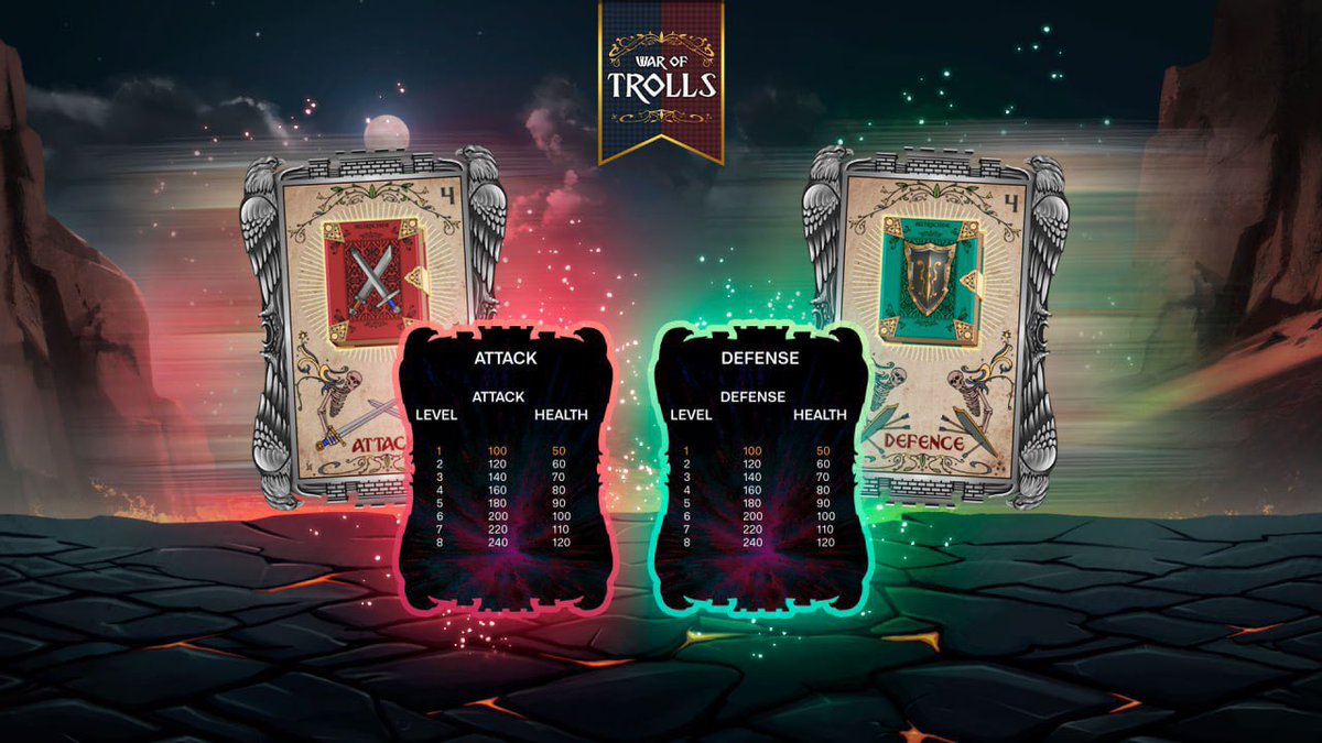 WarofTrolls tweet media