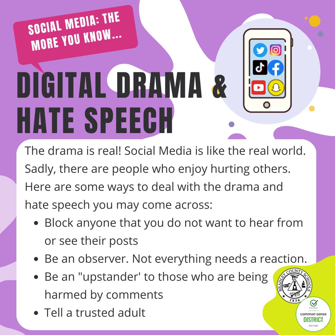 Bradley Co. Schools tweet media