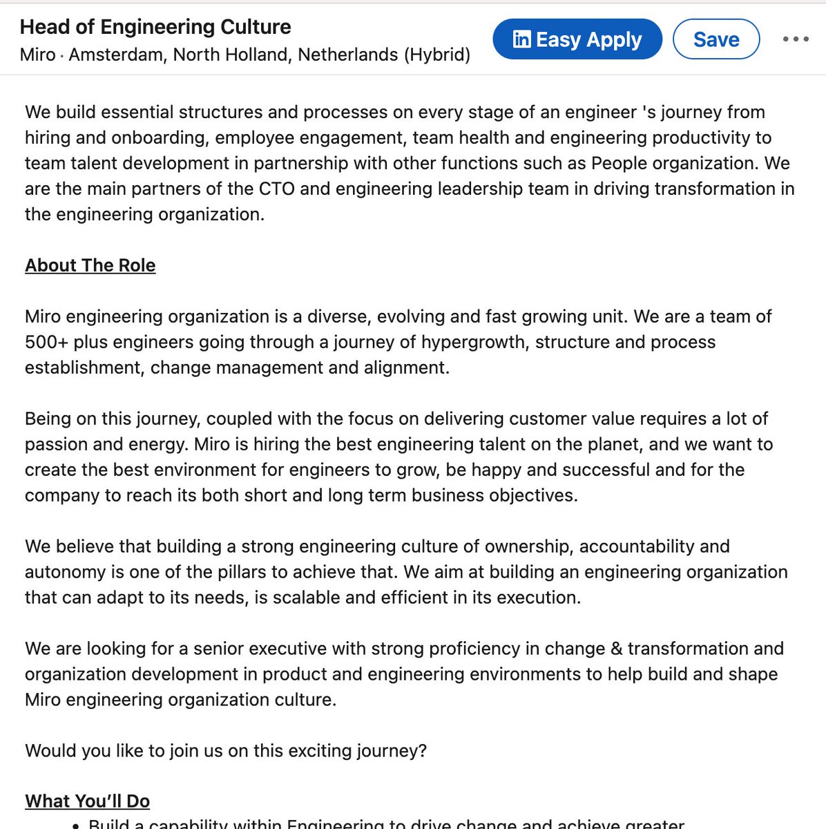 Gergely Orosz tweet media