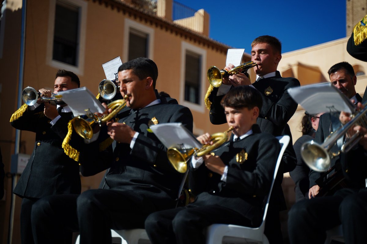 Suena Rosario 🎵🎺