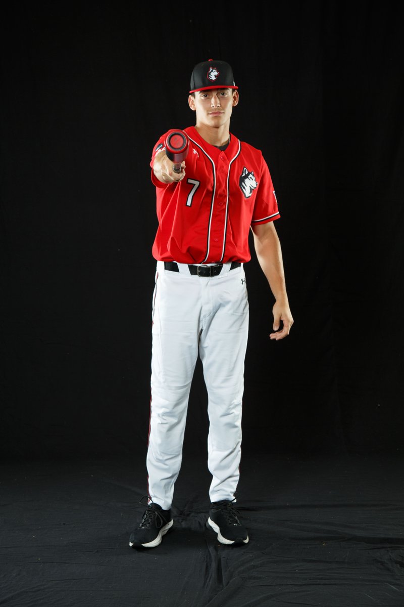 GoNUbaseball's tweet photo. ONE. WEEK. LEFT.
#HowlinHuskies #NCAABaseball #CollegeBaseballCountdown https://t.co/47OBwyetIX