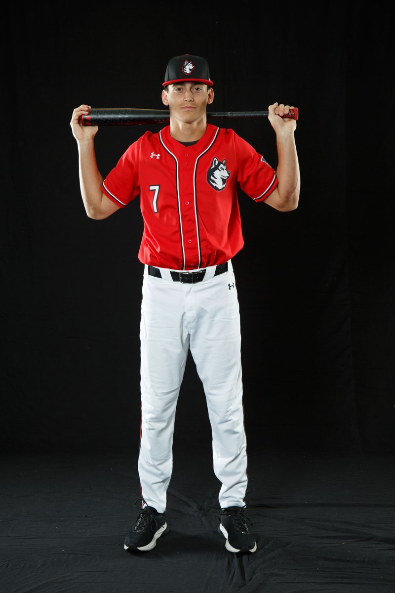 GoNUbaseball's tweet photo. ONE. WEEK. LEFT.
#HowlinHuskies #NCAABaseball #CollegeBaseballCountdown https://t.co/47OBwyetIX