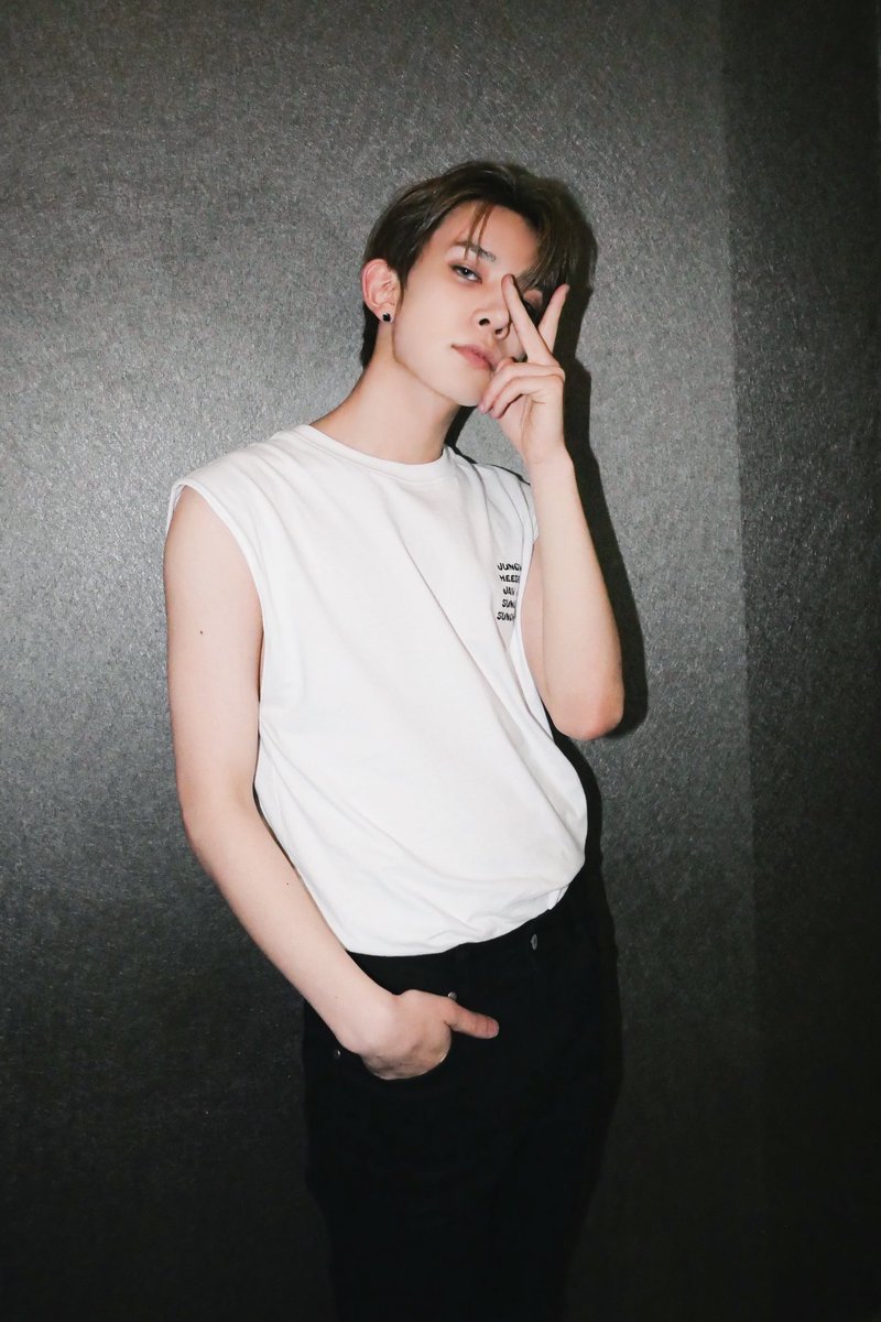 orenjienji02's tweet image. 🤍 GIVEAWAY HEESEUNG UPDATE BIKIN SALTING🤍

Mau nangis kenapa sih nih orang suka obrak-abrik hati mulu mau nangis, jujur ga sanggup meleyot terus 😭💗

Saldo E-waller buat 1 orang pemenang!
Rules, Rt+like+follow

End sampe ownernya selesai salting 

#Heeseung #JumatBerkah