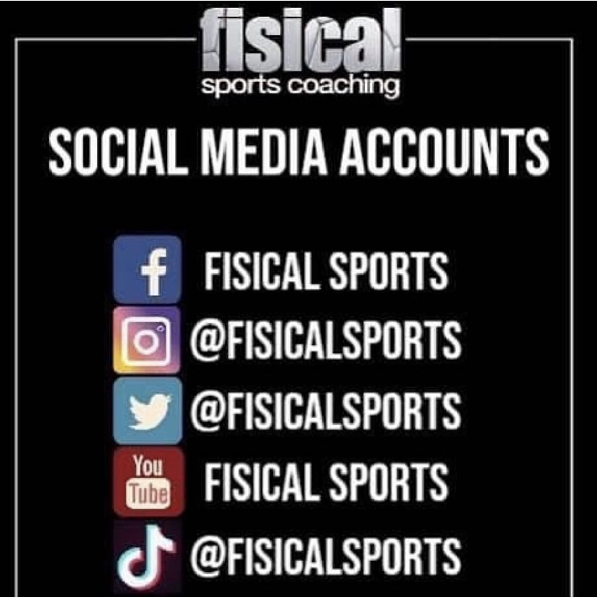 FisicalSports's tweet photo. https://t.co/wV0DmhsspH