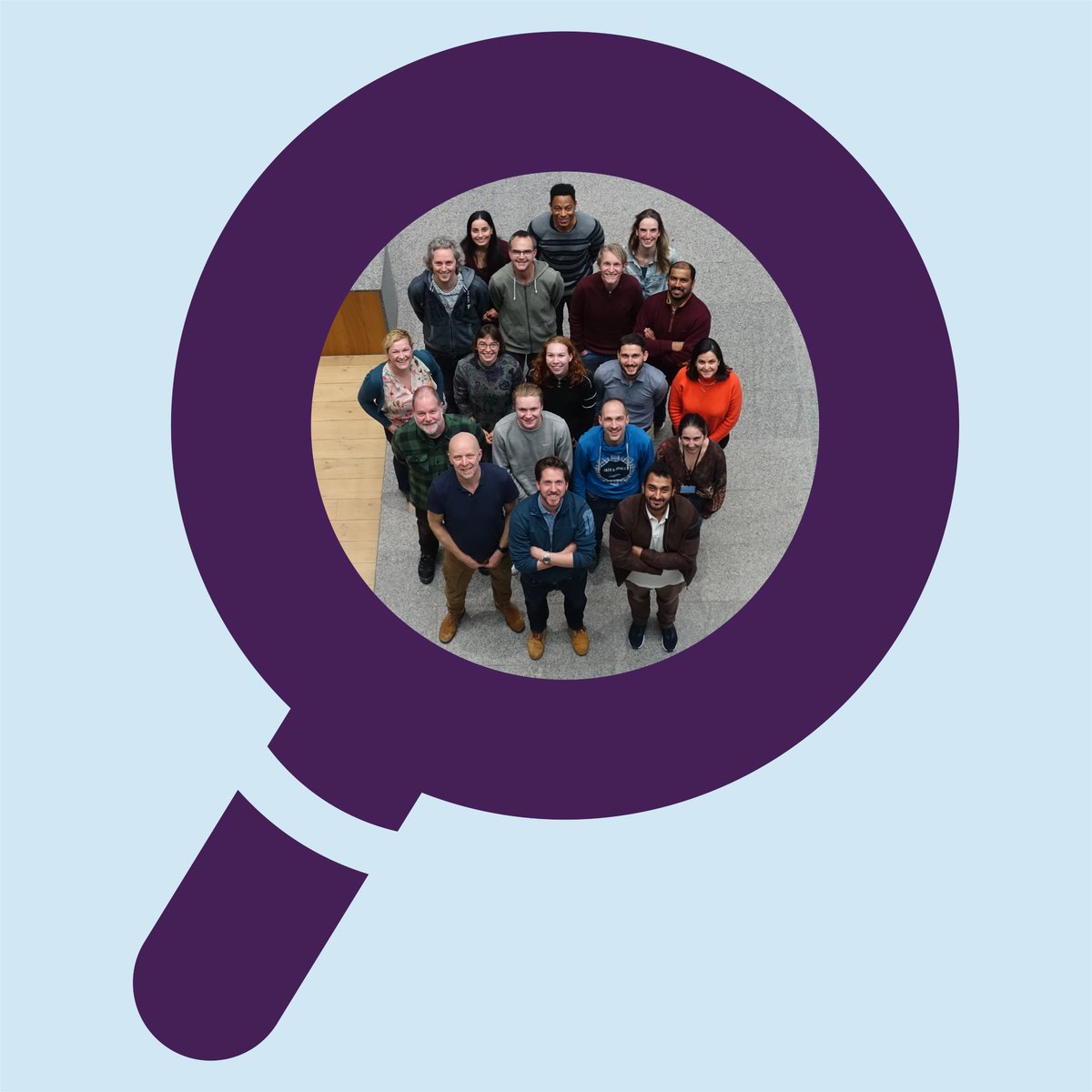 Yesterday, the whole #UNLOCK team gathered at <a href="/tudelft/">TU Delft</a> to meet new faces &amp; zoom in on our progress. Stay tuned to meet our key players! #TeamPlayIsKey #UNLOCKMicrobialPotential.