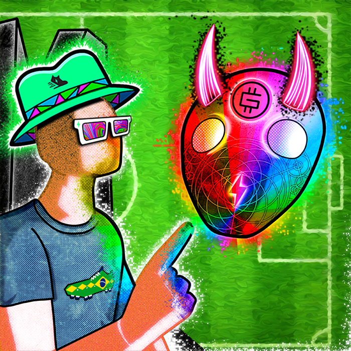 agocripto's tweet photo. 😎I am proud to be the owner of a @CryptoArchetyps #NFT 

😎Me siento orgulloso de ser propietario de una obra de #CryptoArchetyps by @ArmandiElaion

#NFTCommuntiy #NFTGiveaways #NFTs #ArtistOnTwitter #GMT
Check out this on OpenSea https://t.co/U6kIvf5ldA a través de @opensea https://t.co/ImEln7JFBY