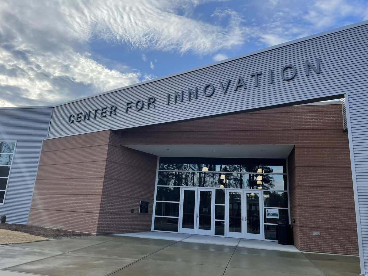 The Hunt Institute on Twitter "RT dericklee_story The Office of NC