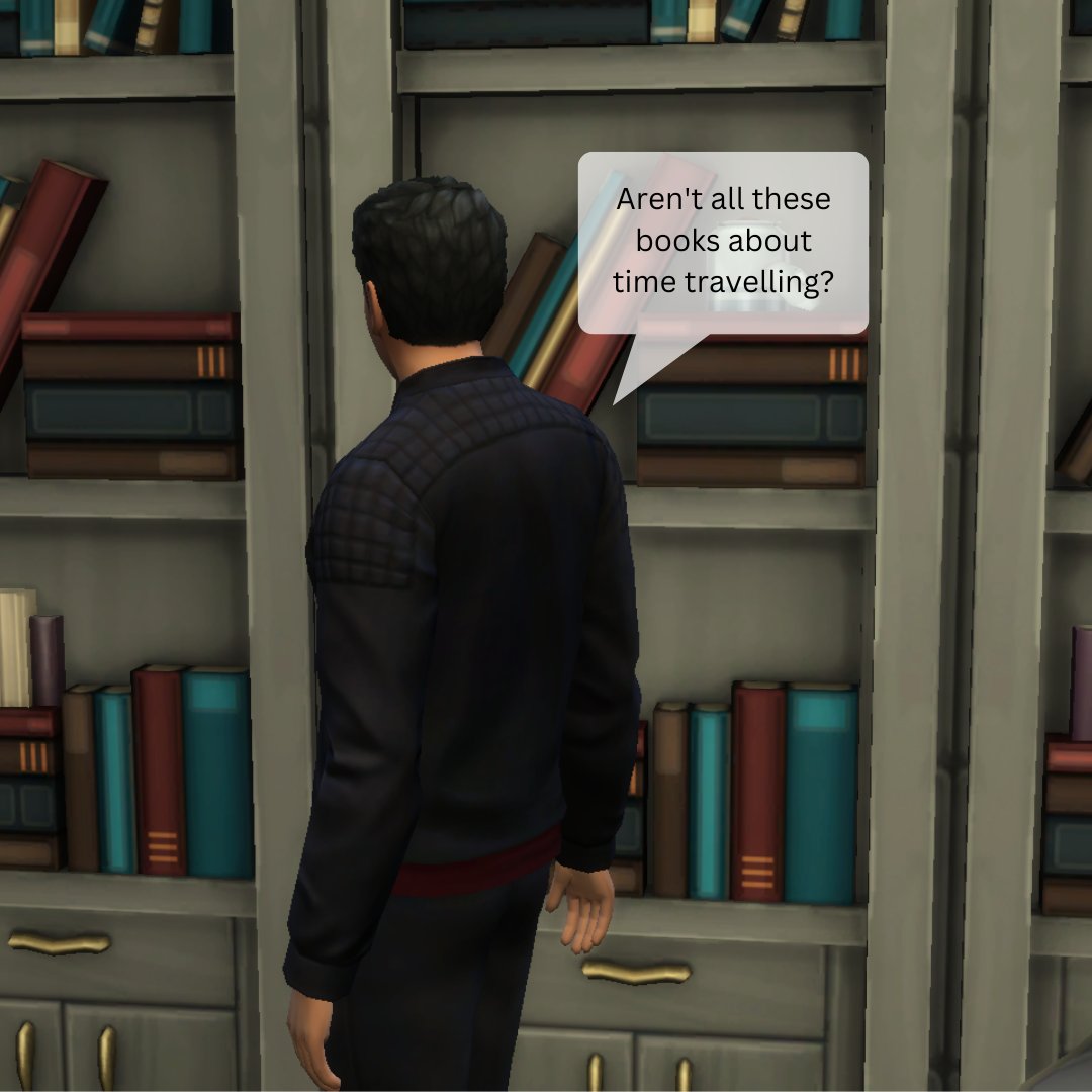 wallflowia's tweet photo. This is post #24 (Part I) of my #thesims4 story:
#sheandhe. Go check out the first twenty three! π₯°
Hope you like it πΆβπ«οΈ
Follow for the whole thing π€
#ShowUsYourSims
@simsfederation @SimJammers @TheSimmersSquad @PlumbobParti https://t.co/A7Su2Z5S4P