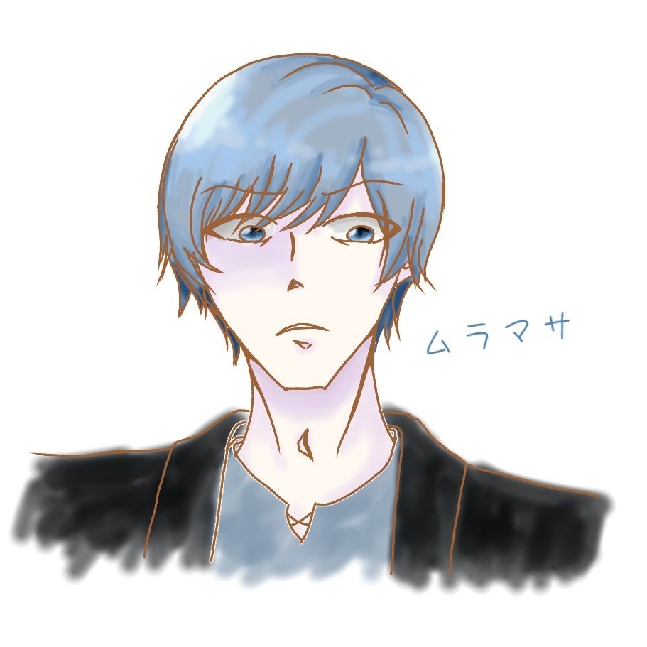 ryuuanago_pic's tweet photo. 今まで描いてきたの集めてみたけどﾏｻさんの作画不安定すぎんか https://t.co/t6uiIQXRSz