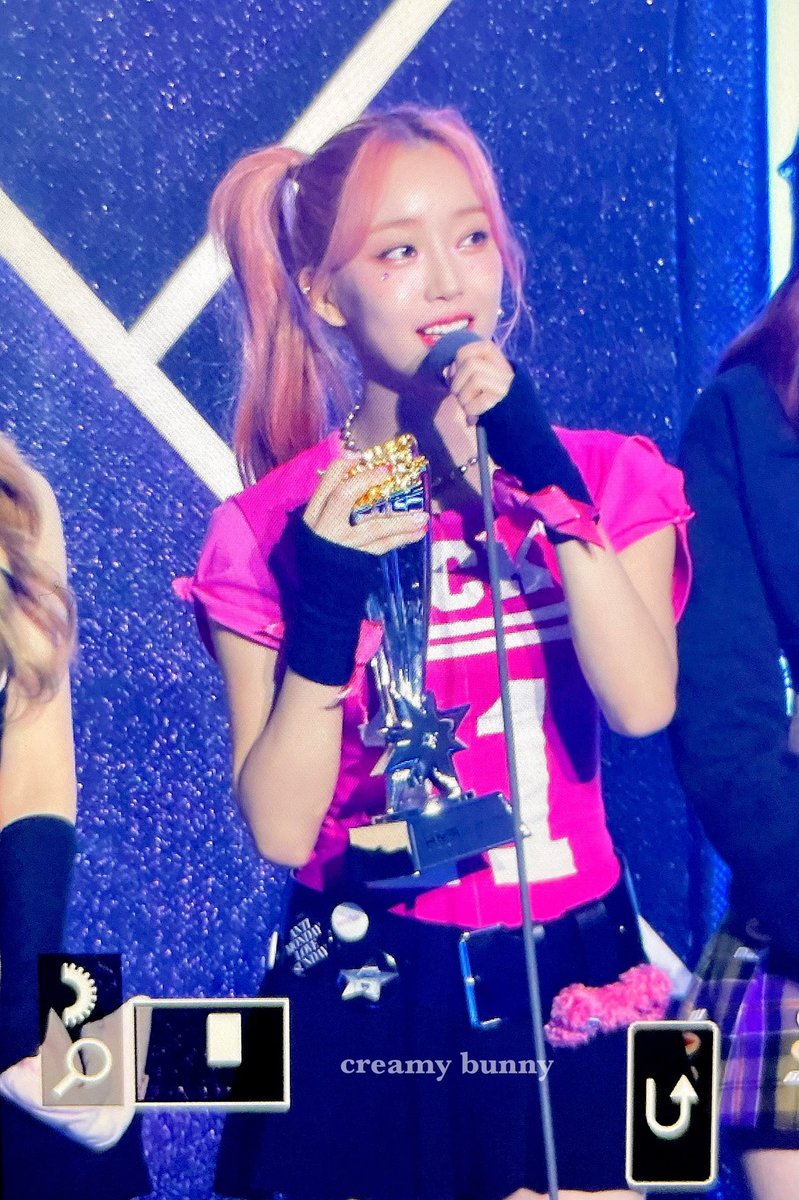 230210 추카해💝 #스테이씨 #수민