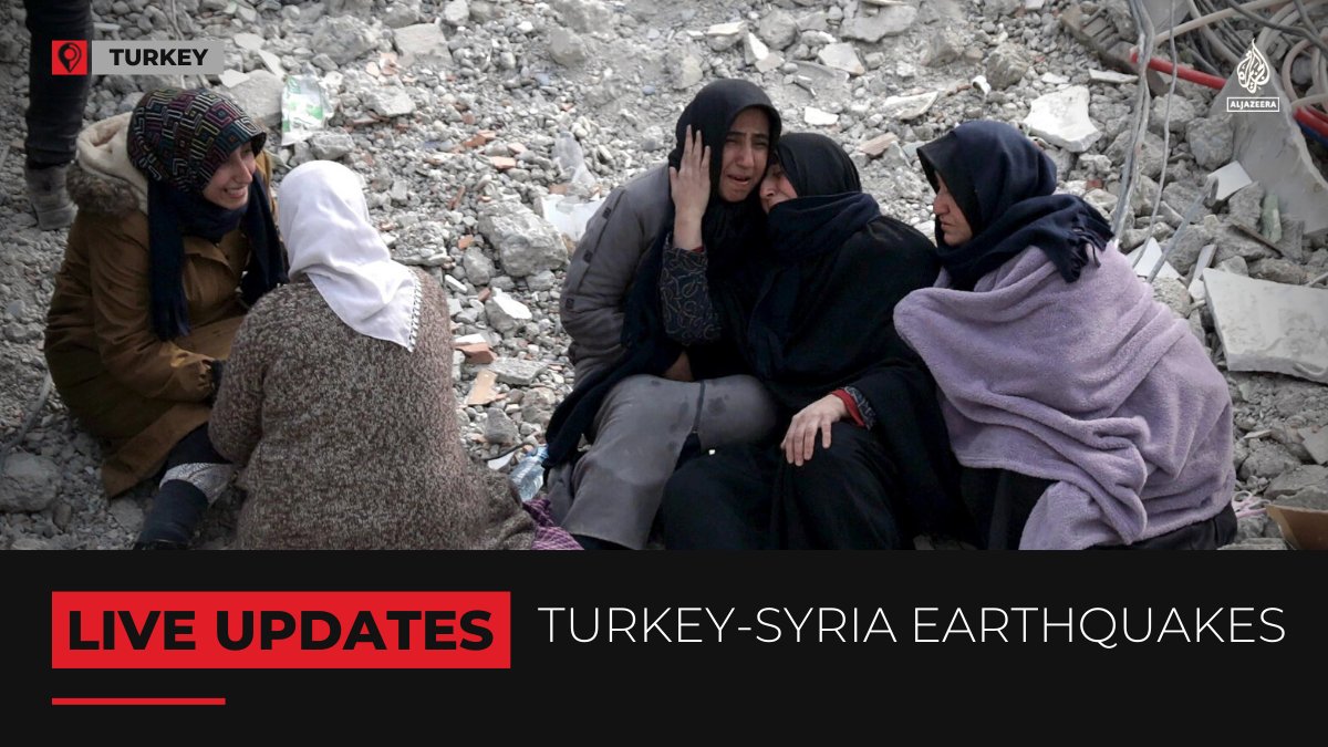 Al Jazeera English on Twitter "Turkey’s President Erdogan says the