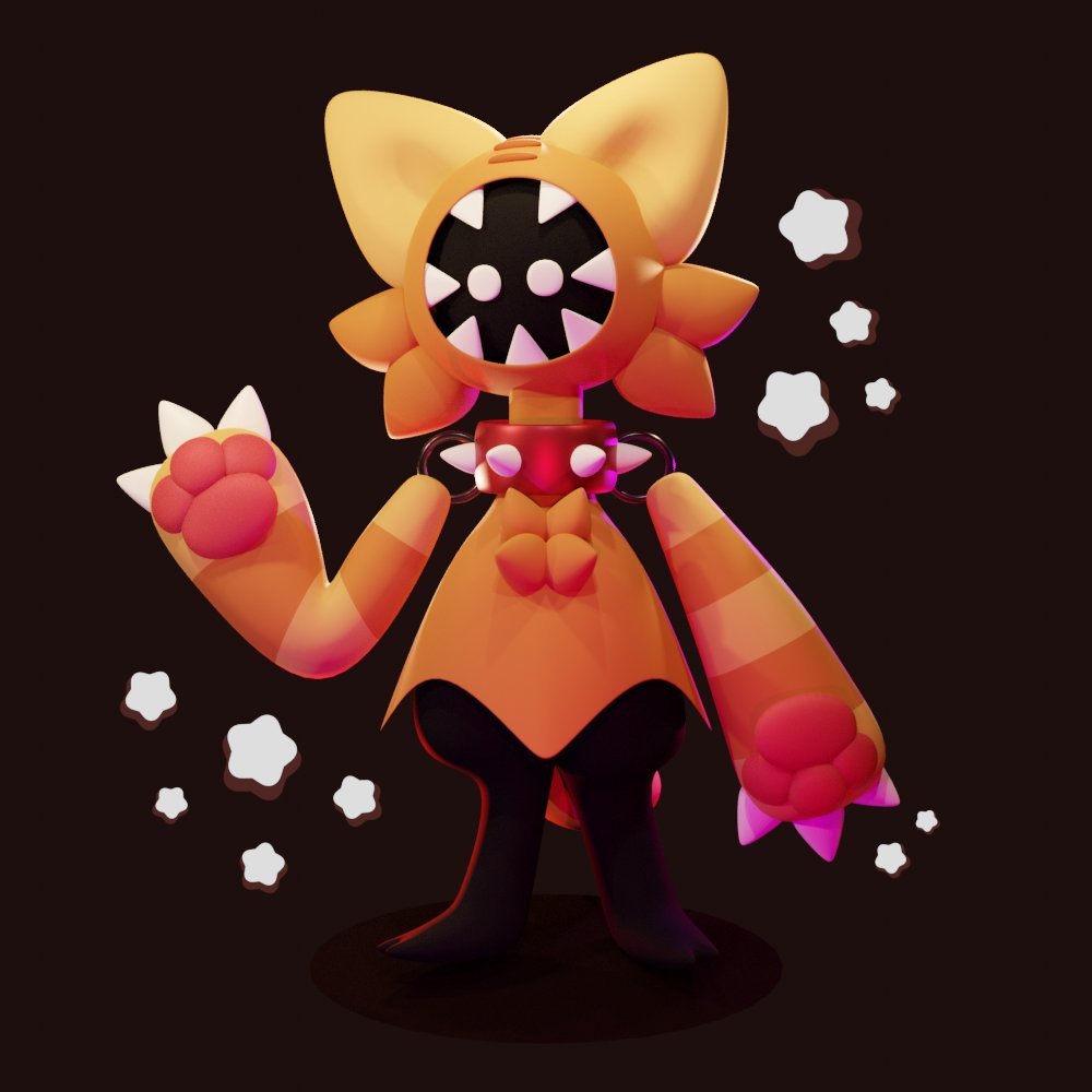 🤎🧡🤎
Design by <a href="/sweeetlii/">paris 🐀</a>
Saw someone else drawing them and I just had to