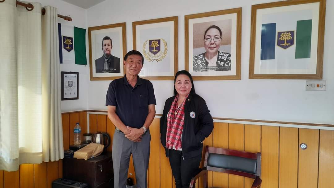 Welcome to my twitter account.
Mingma Dorjee Sherpa from #Nepal
 <a href="/PM_nepal_/">PMO Nepal</a>
<a href="/birlandgov/">State of Birland</a> <a href="/birtawilgov/">Birland State (BirTawil) دولة بيرلاند</a> <a href="/EHaiyawi/">Emir Haiyawi Birland Ruler حاكم بيرلاند</a> <a href="/BirlandPM/">Prime Minister of Birland State</a>