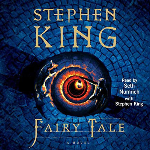 DarleneBookNook's tweet photo. #FridayListens: Finishing up FAIRY TALE by Stephen King @StephenKing @SimonAudio which I'm loving very much! Next up is ASHES IN THE SNOW by Oriana Ramunno @OrianaRamunno @HarperAudio
#WintersRespite https://t.co/FWTOOSUUFO