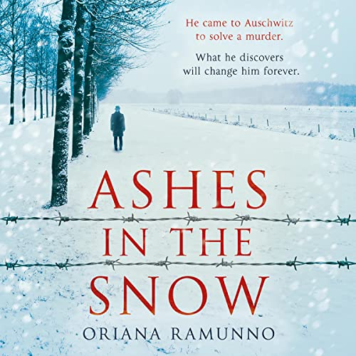 DarleneBookNook's tweet photo. #FridayListens: Finishing up FAIRY TALE by Stephen King @StephenKing @SimonAudio which I'm loving very much! Next up is ASHES IN THE SNOW by Oriana Ramunno @OrianaRamunno @HarperAudio
#WintersRespite https://t.co/FWTOOSUUFO