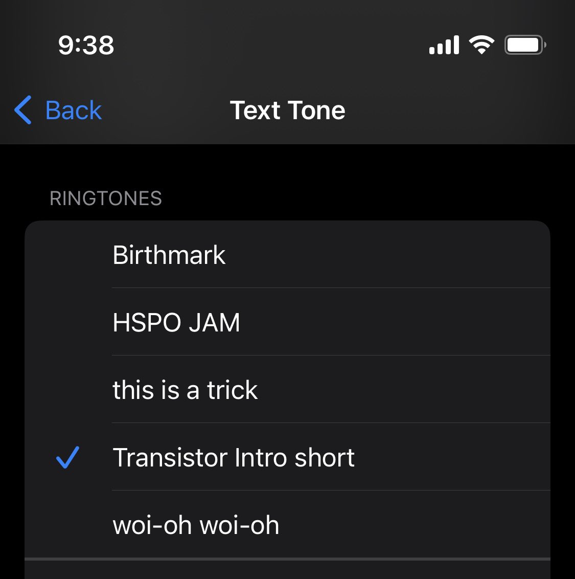 chadwednesday's tweet image. Yo @NickHexum , thanks for the Cameo! Surgery went well, text tone was currently Transistor Intro, but, I’ll have to change it back to the woi-ohs. Now the road to recovery begins. Staying positive and loving life as always.