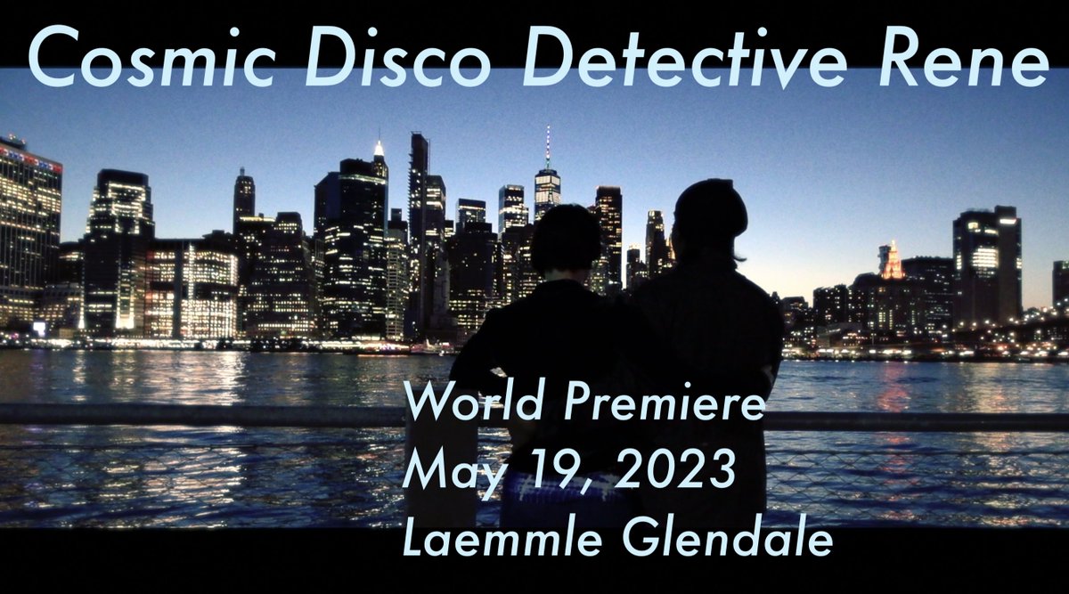 NYC Indie Filmmaker Sujewa Ekanayake tweet media