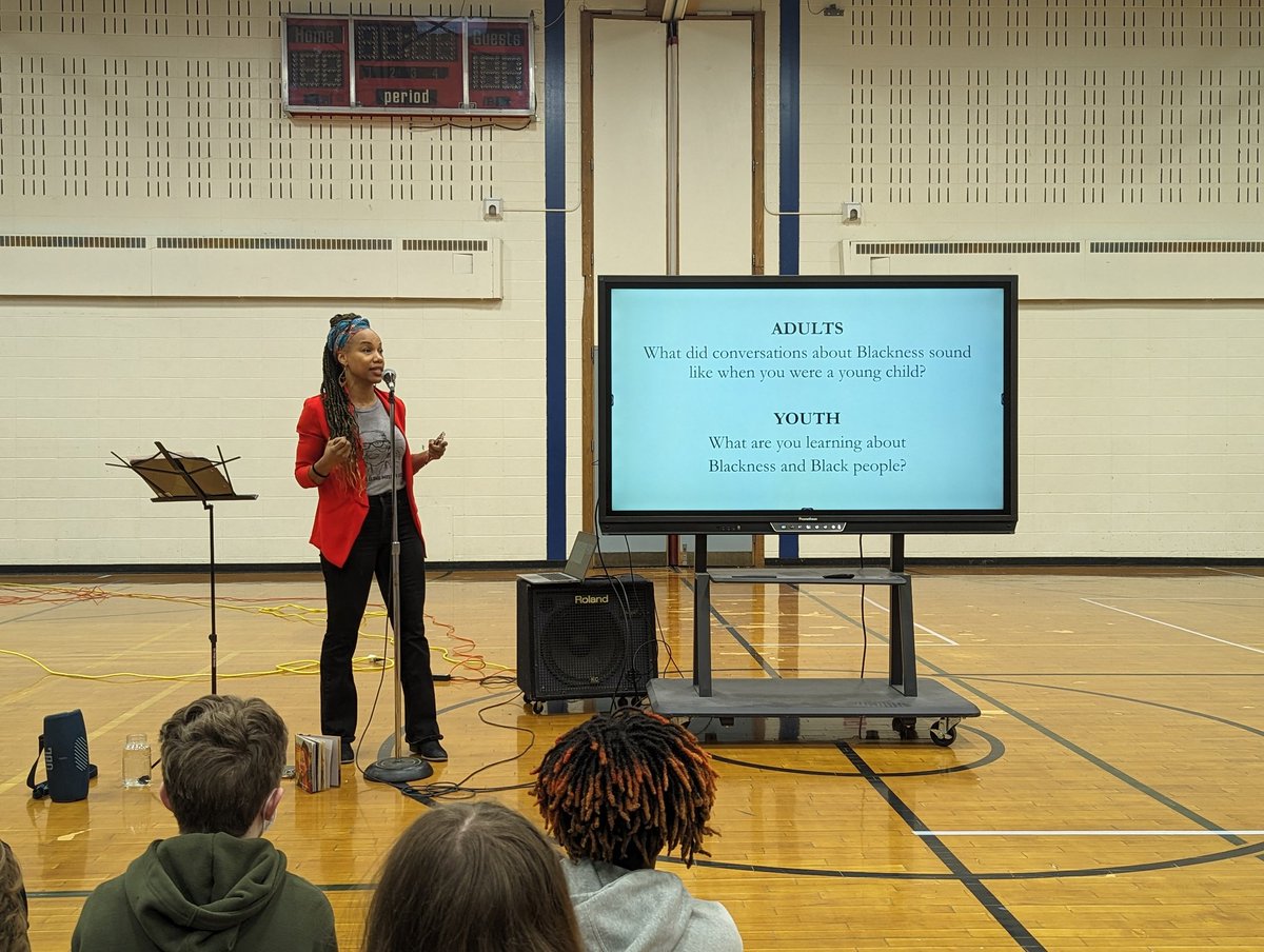 evans_vevans's tweet image. Currently at Boynton. We love Dr. Nia. @LWrightICSD @luvelleb @icsd @Blklivesmatter