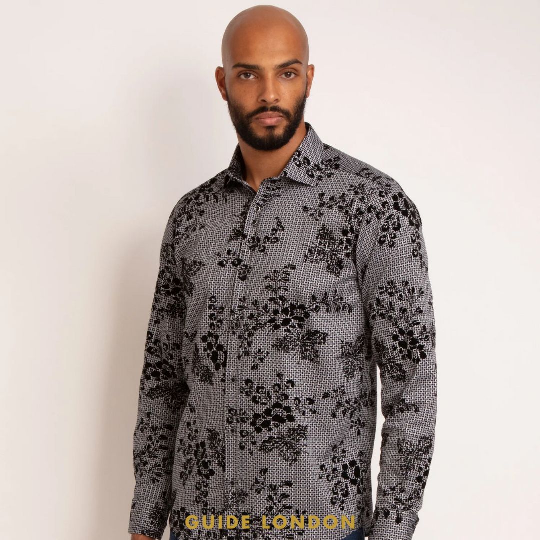 GuideClothing's tweet image. #Guide