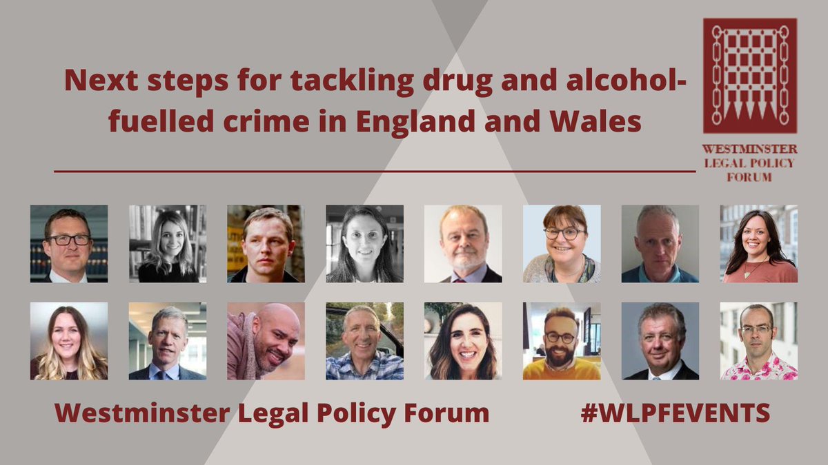 Thanks to <a href="/MoJGovUK/">Ministry of Justice</a> <a href="/UniBarcelona/">Universitat de Barcelona</a> <a href="/CJInnovation/">Centre for Justice Innovation</a> <a href="/Sidwick4Dorset/">David Sidwick</a> @CllrEllieking <a href="/eastonjoey/">Dr Jo Easton</a> <a href="/Leah_Moyle/">Leah Moyle</a> <a href="/Spark2L/">Spark2Life</a> <a href="/mountforduk/">Mountford Chambers</a> <a href="/CampbellTracey/">Jack Campbell Tracey</a> <a href="/JNRussell10/">Justin Russell</a> <a href="/uservoiceorg/">User Voice</a> <a href="/SteveJPEofE/">Steve Johnson-Proctor</a> <a href="/Helendy55352718/">Helen dyson</a> <a href="/UniOfYork/">University of York</a> &amp; attendees for joining us!

Future events: bit.ly/3eEsuLr