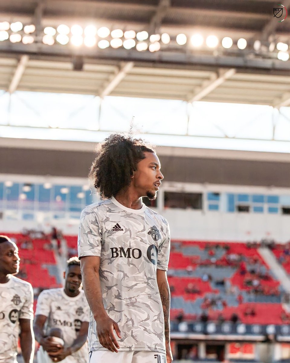 mlsitaly's tweet photo. DONE DEAL: Jayden Nelson ▶️ @Rosenborgbklubb ✅
🇳🇴 #TorontoFC has accepted an offer and agreed on terms to sell winger #JaydenNelson to #RosenborgBK of the #Eliteserien (First Division, Norway). https://t.co/Tr84K7TvO3