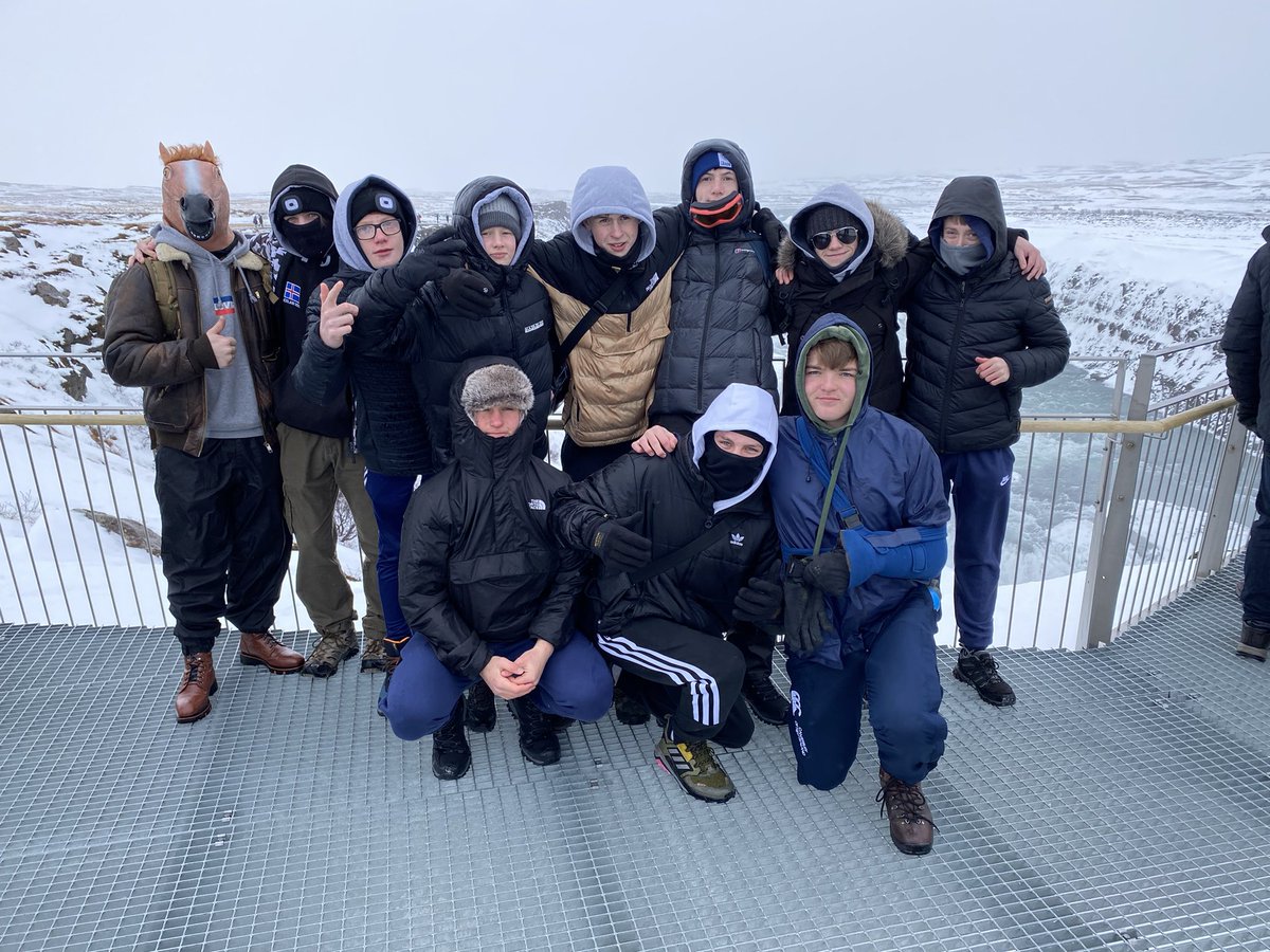 UWSGeography's tweet photo. Iceland 2023 https://t.co/NC7h6ylS2k
