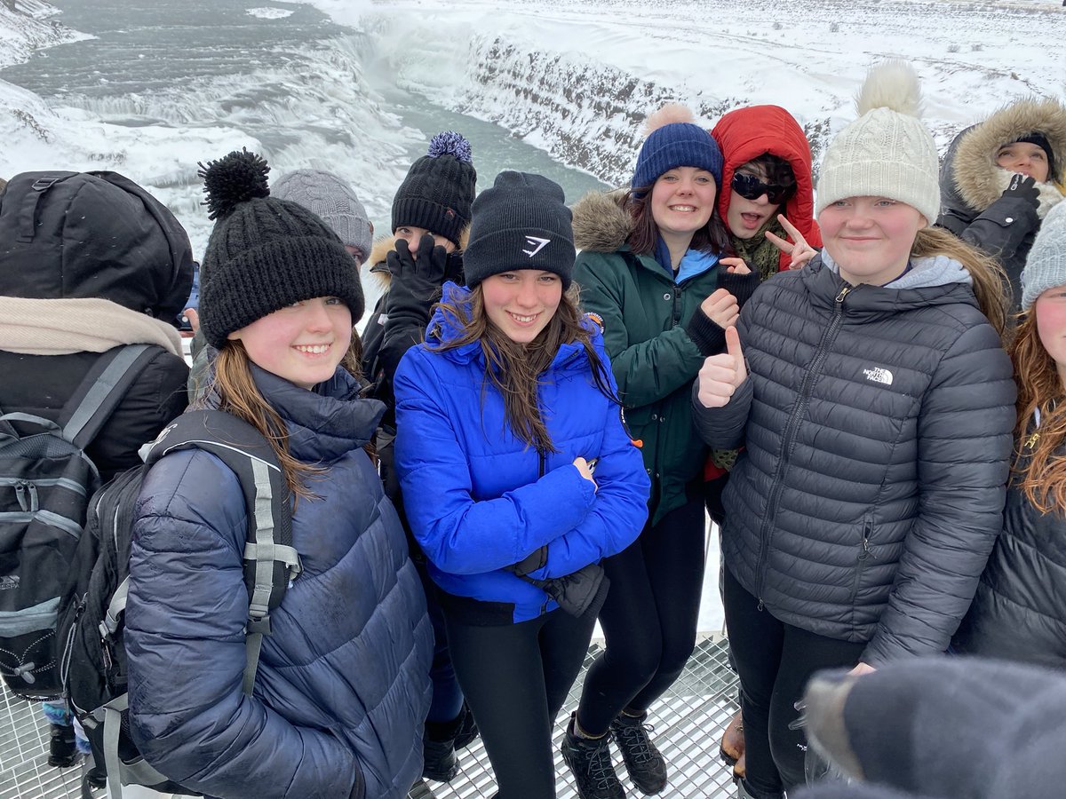 UWSGeography's tweet photo. Iceland 2023 https://t.co/NC7h6ylS2k